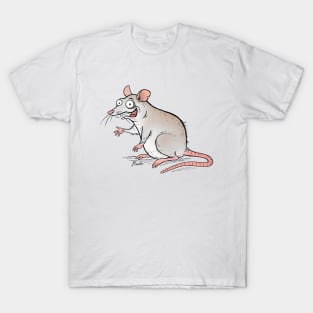 Shed Rat T-Shirt